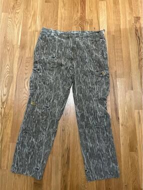 Browning Men’s Camouflage Pants Size XL